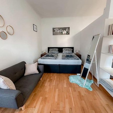 Lend - Design Apartment 2 Graz Exterior photo