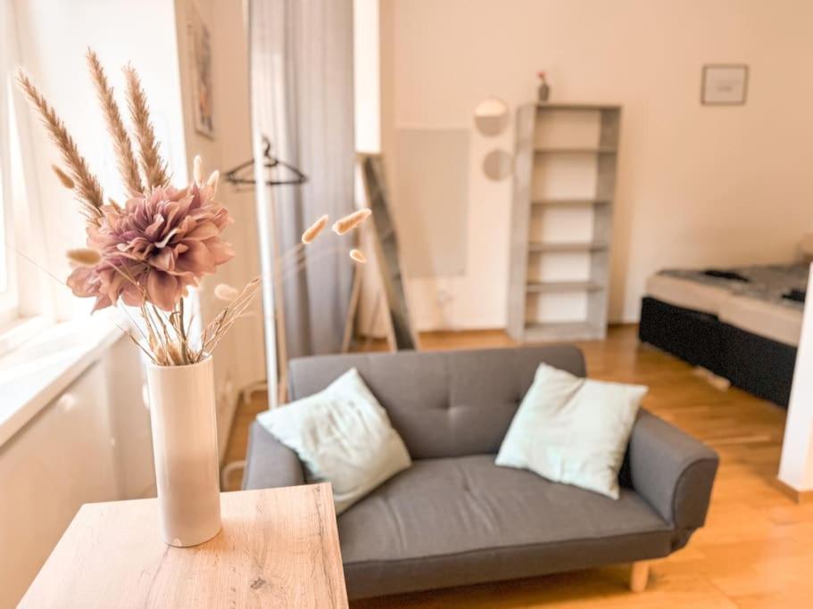 Lend - Design Apartment 2 Graz Exterior photo