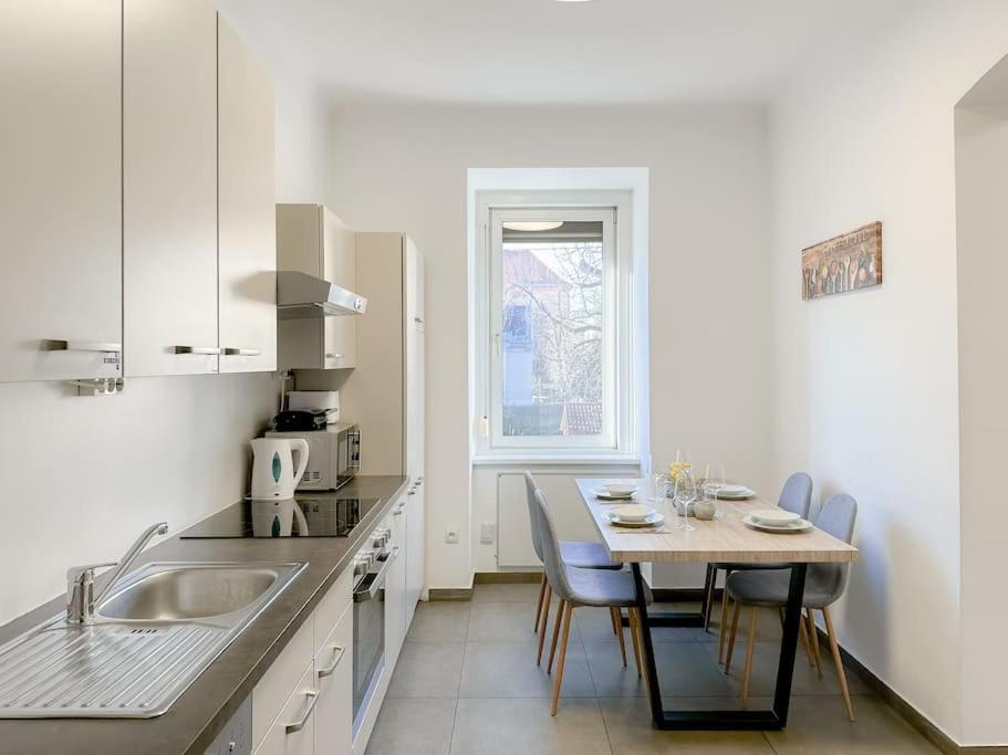 Lend - Design Apartment 2 Graz Exterior photo